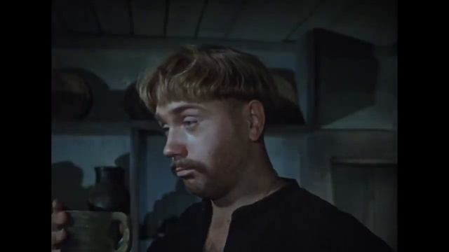Великий ученный (Вий) смотреть онлайн