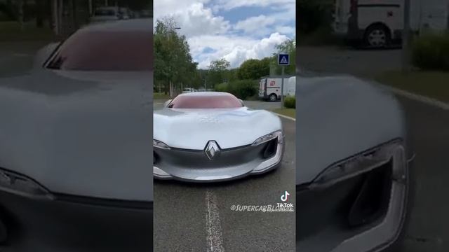 Рено за 3000000$ #рено смотреть онлайн