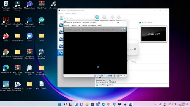 ⬇️ Como Descargar e Instalar Windows 8.1 Activado Gratis y legal [Pagina oficial de Microsoft 2023] смотреть онлайн