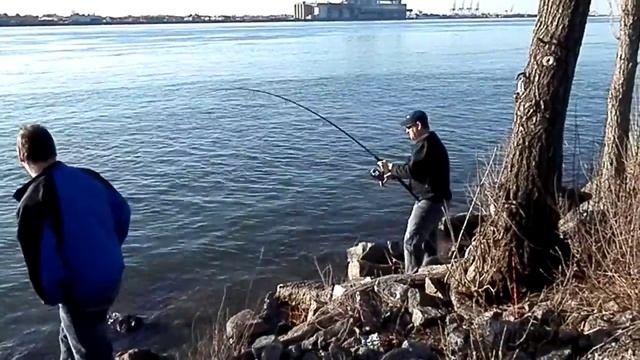 peche a l'esturgeon 1 смотреть онлайн