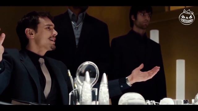 ЮРИСТЫ ПОЙМУТ - ТЫ Ж ЮРИСТ - ЗЕЛЕННЫЙ ШЕРШЕНЬ – BAD KINGS (ЮМОР КИНО ПЕРЕОЗВУЧКА) смотреть онлайн