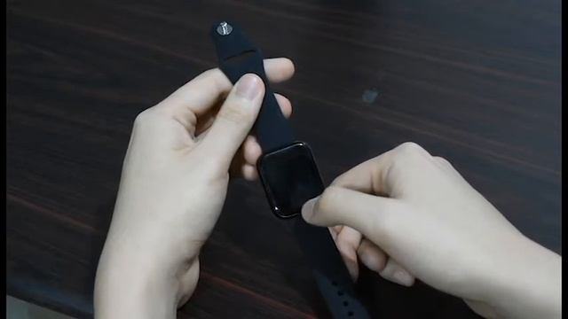 2020 SULIT TECH | I5 Sports Fitness Smartwatch | SET UP TUTORIAL смотреть онлайн