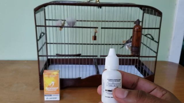 Manejo com Aminosol смотреть онлайн
