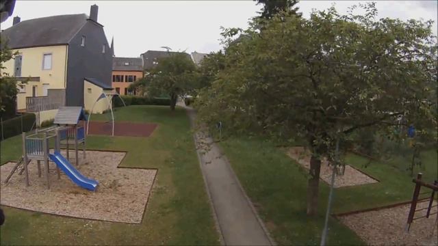 QuadroCopter GAUI 500 X смотреть онлайн