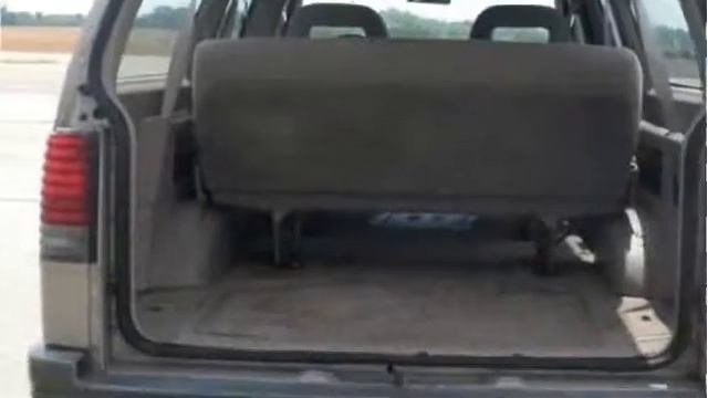 1997 Ford Aerostar Used Cars Bells TN смотреть онлайн