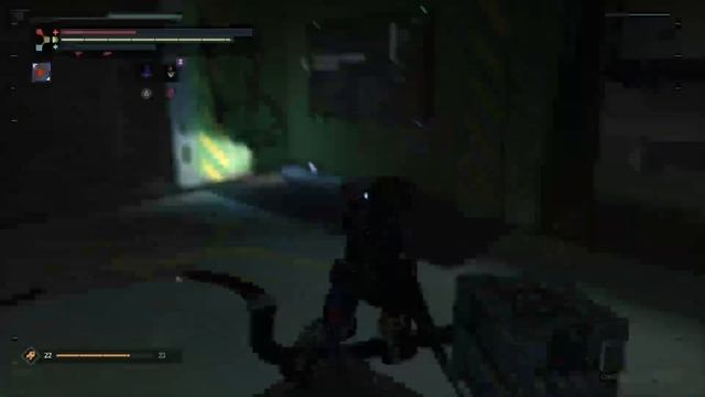 The Surge - Road to Platinum Trophy смотреть онлайн
