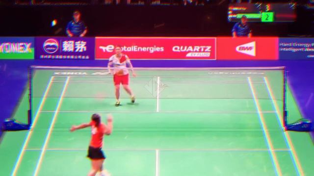 China Open 2023 Heboh! Harus terima nasib pahit, tangisan Netizen iringi luka Gregoria di Laga Awal смотреть онлайн