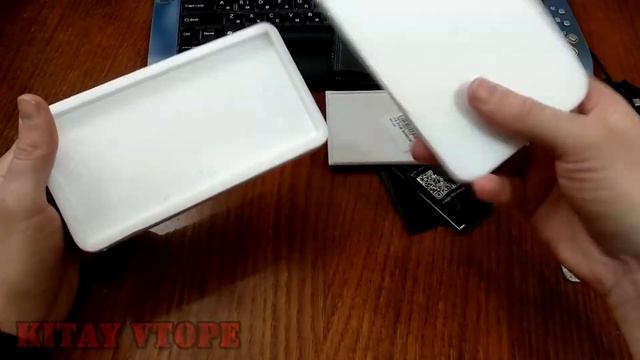 Распаковка бампер Oneplus 7pro и стекла Xiaomi mi 8 lite смотреть онлайн