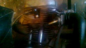 Стук в урале