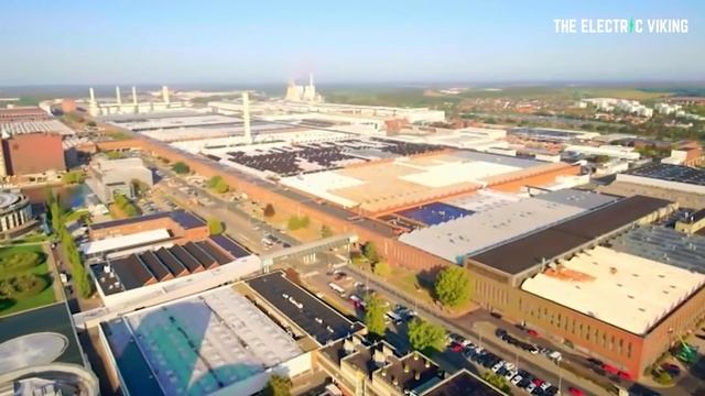 VW Considering Porsche IPO To Raise CASH For EV Development