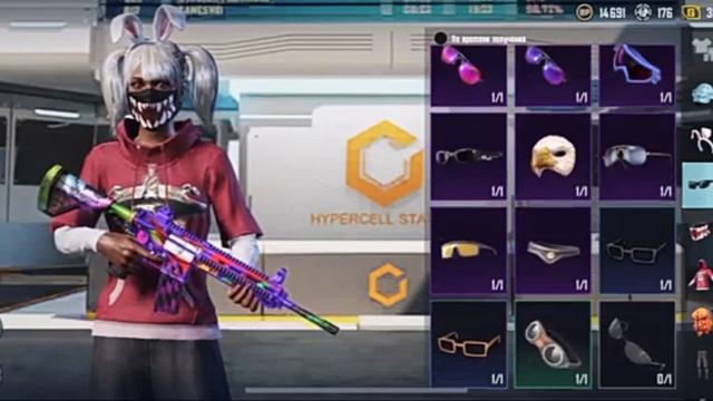 РИБЯТА Я САЗДАЛ СВАЮ ГРУПУ ВК ТАМ Я БУДУ ПРАДАВАТ АК PUBG MOBILE СИЛКА ПОД РОЛИКОМ смотреть онлайн
