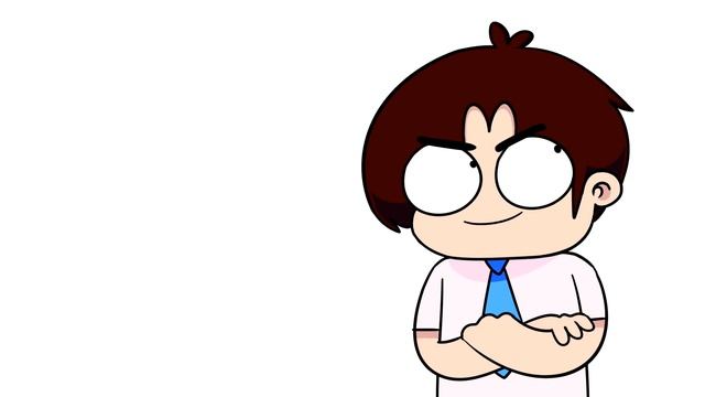 Проделки с Волосами ft. MC LAO (анимация) смотреть онлайн