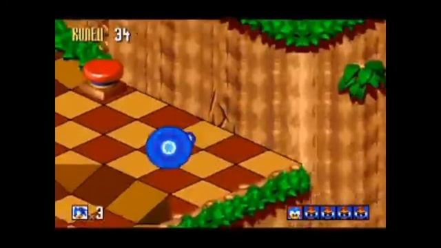 ШКОЛООБЗОР| 1 SONIC 3D BLAST| Всё ли с ней плохо? смотреть онлайн