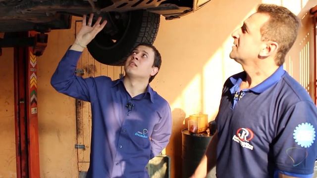 Avaliação do Reparador: CITROËN AIRCROSS 1.6 AT SHINE смотреть онлайн