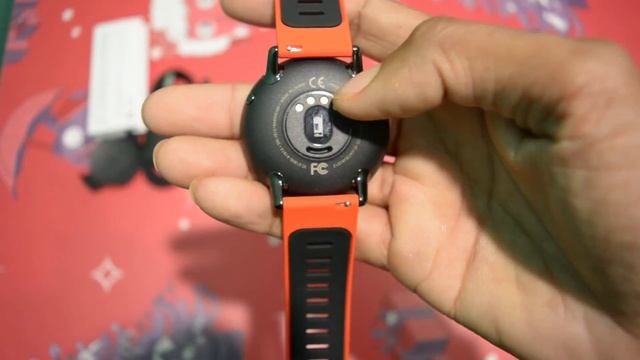 Amazfit Pace GPS Running Smartwatch Unboxing & Review смотреть онлайн