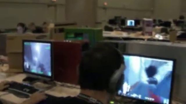 America's Army Game CPL 2007 смотреть онлайн