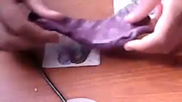 как сДЕЛАТЬ ИЗ пластилина ШТОРКУ смотреть онлайн