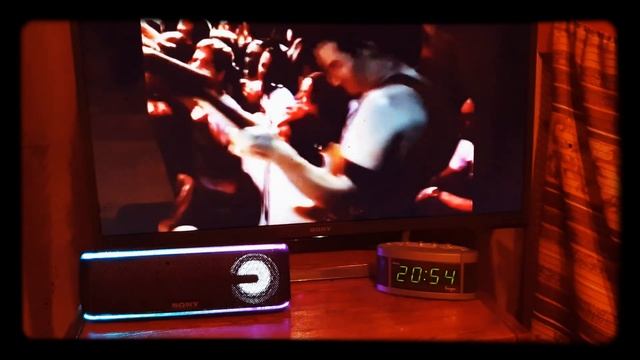 Sony SRS XB41 смотреть онлайн