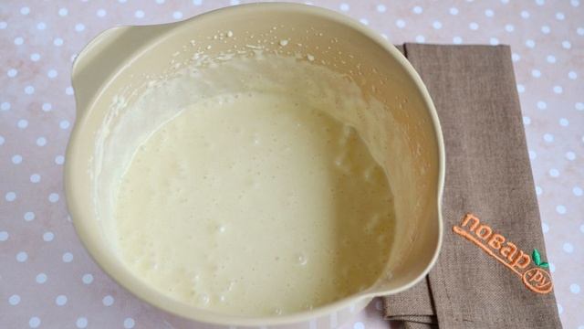 Рецепты от шеф-повара