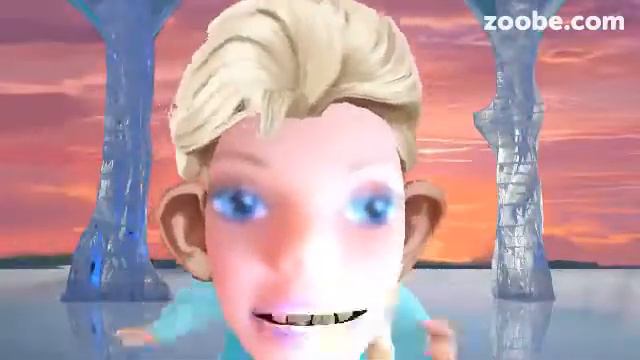 Сумашетшая Эльза смотреть онлайн