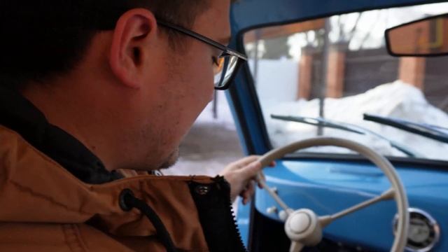 Goggomobil. Частная коллекция.