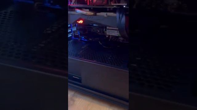 Игровой системный блок i7-7700 смотреть онлайн