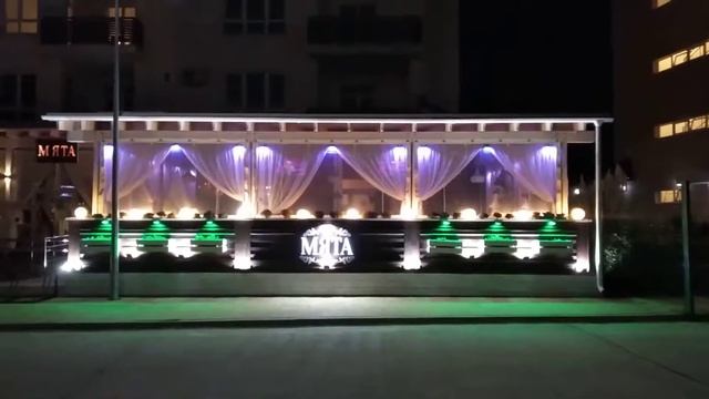 Архитектурная подсветка фасадов зданий смотреть онлайн