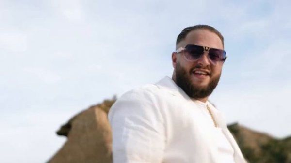 Mayel Jimenez - Habibi (vídeo oficial)