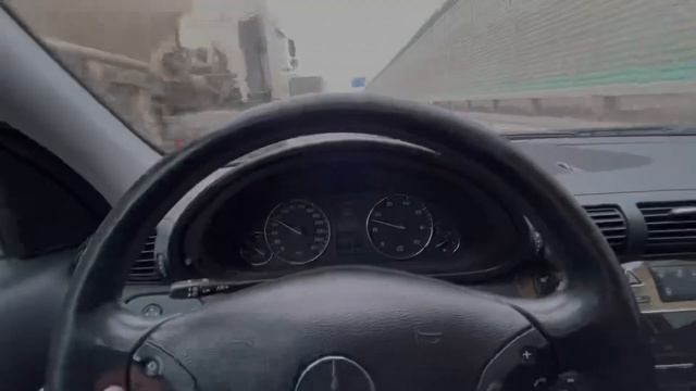 W203 c180 m271 2006 02.03.2023 смотреть онлайн