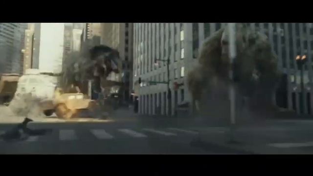 RAMPAGE : Ralph / Music Video смотреть онлайн
