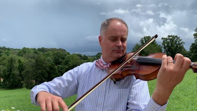 Otakar Sevcik Violin Etude no. 6 Op. 2, Book 1 by @Violinexplorer смотреть онлайн
