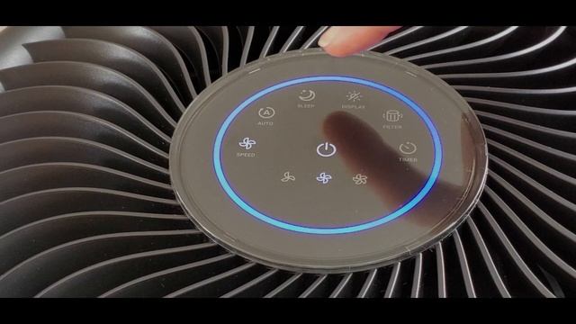 Levoit LV H133 Air Purifier Review: Big Room? No Problem! смотреть онлайн