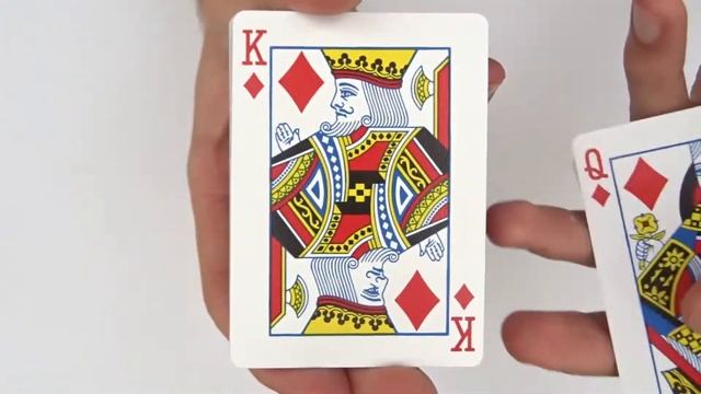 Karnival Hornets Playing Cards | Deck Review -Display смотреть онлайн