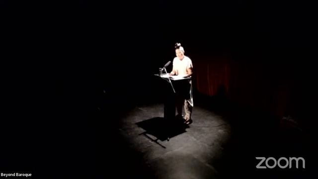 A Reading & Conversation with traci kato-kiriyama & Noriko Nakada смотреть онлайн