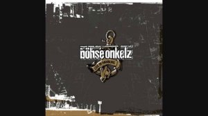 Böhse Onkelz - Nie Wieder - Live