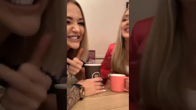 Артём Прайд и Виктория Цатурян • Instagram (@artempride и @viktorypride) смотреть онлайн