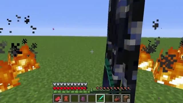 Minecraft Mods - MUTANT BIOME!! MUTANT MOBS! смотреть онлайн