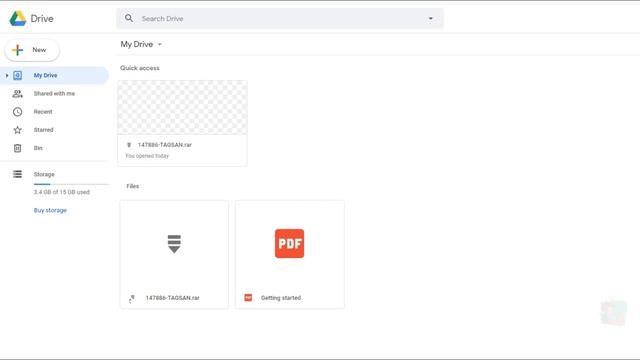 Fix "Google Drive Download Quota Exceeded" || WORKING 2023 || NEW METHOD смотреть онлайн