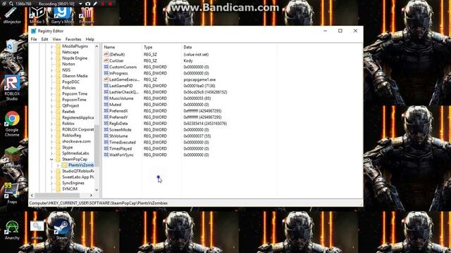 Plants vs. Zombies GOTY Edition Steam Error Fix. смотреть онлайн