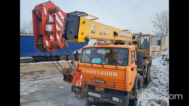 Аренда автокрана Звоните: 8-987-226-87-59 Рустэм Адрес: г. Казань смотреть онлайн