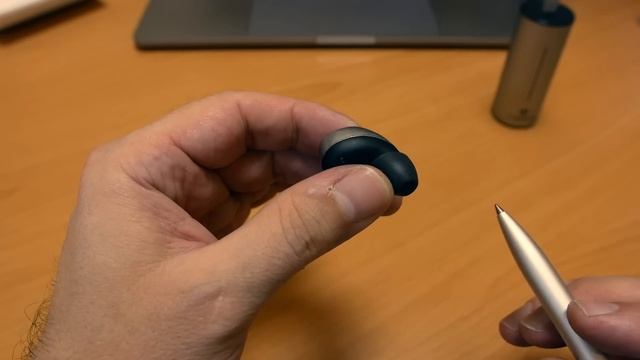 Better than Gear Icon X? MEES FIT 1 (True Wireless Earbuds) Unboxing & First Impressions смотреть онлайн