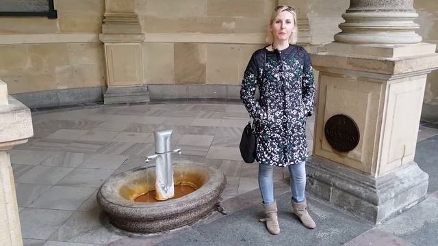 Карловы Вары (Karlovy vary): 15 лечебных источников - Часть #7 #Авиамания смотреть онлайн