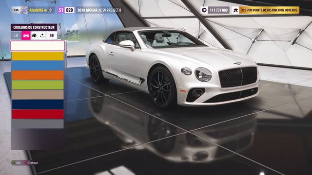 FORZA HORIZON 5 : Découverte CAR PACK ... Pas Mauvais ! 👌 смотреть онлайн
