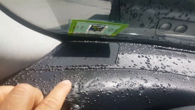 The worst Dash Infiniti FX35 смотреть онлайн