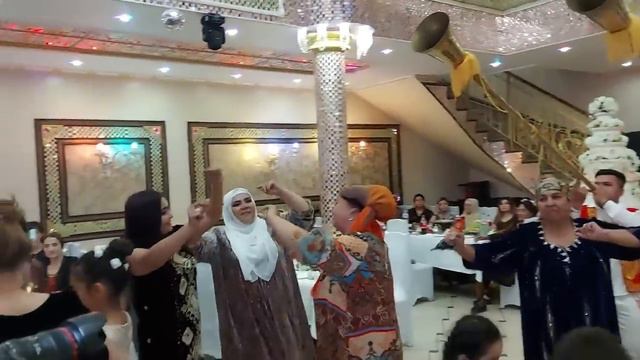 Таджикская свадьба🎈✨️Город  Самара ❤️👫
