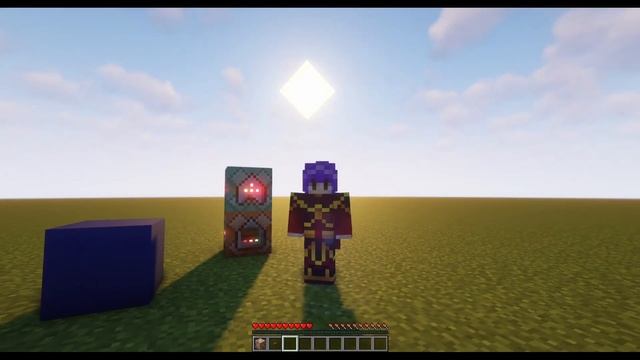 Build a Minecraft Java 1.19 XP Store in Under 5 Minutes | For Beginners смотреть онлайн