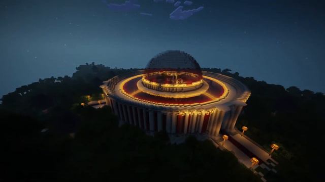 TNT Run Арена на сервере Softy смотреть онлайн