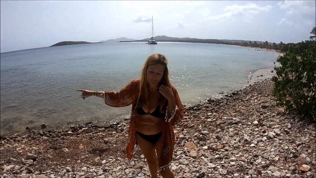 Vieques Beaches and Bio Bay! Punta Arenas, Playa Negra, Sun Bay, Cayo de Tierra & Mosquito Bio Bay смотреть онлайн