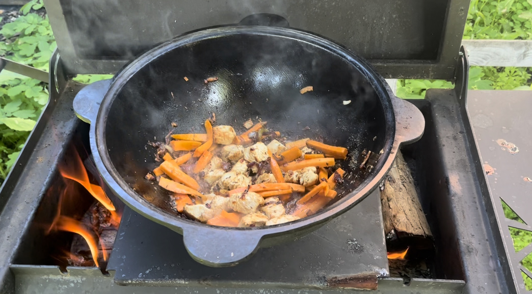 Кошечка Чиху