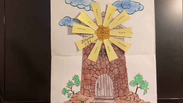 АМЕРИКА. Урок Библии. АВТОР И СОАВТОРЫ БИБЛИИ. смотреть онлайн